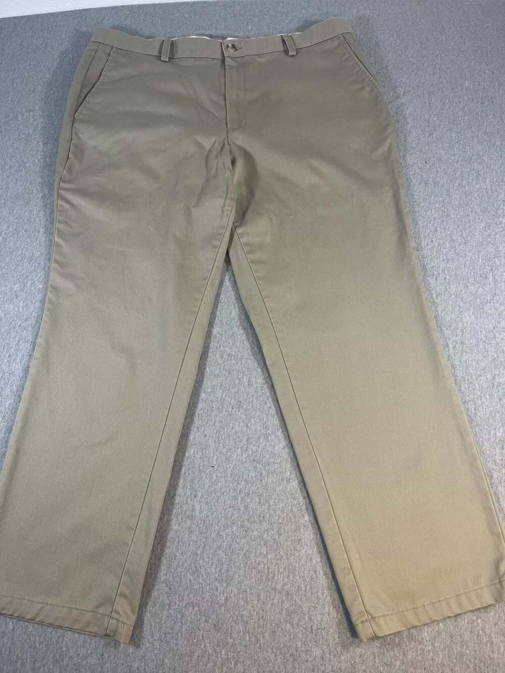 Levi Strauss Signature Khakis Classic Fit Pants Men’s 40x29